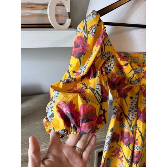 A.L.C. NWT Elle Dress Size 2 - Picture 4 of 10